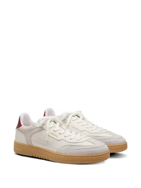 Sneakerși Axel Arigato alb