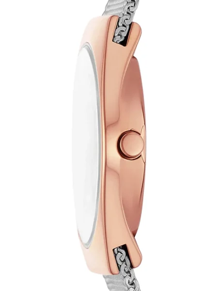 Ceas Skagen alb
