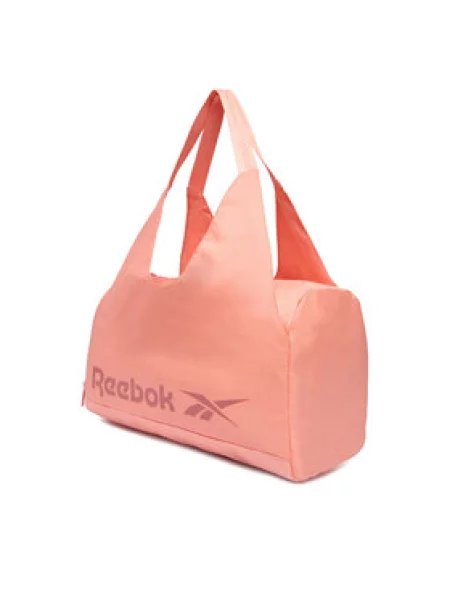 Taška Reebok ružová
