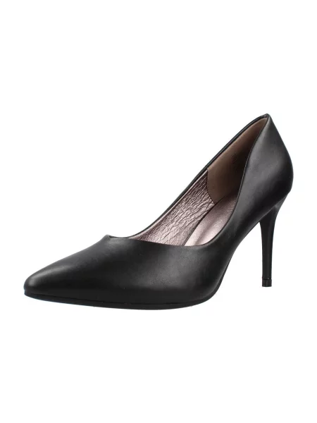 Pantofi Claudia Ghizzani negru