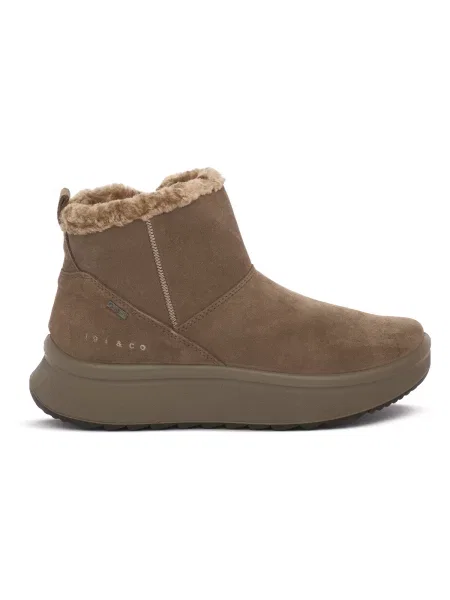 Pantofi Igi&co verde