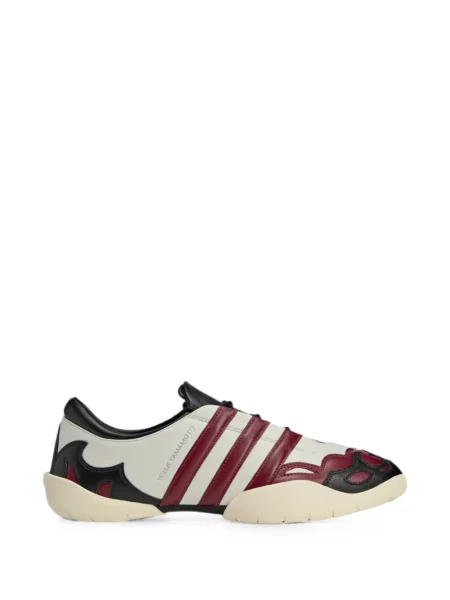 Sneakerși Y-3 gri