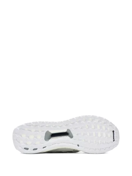 Geacă bomber Adidas tricotate albastru