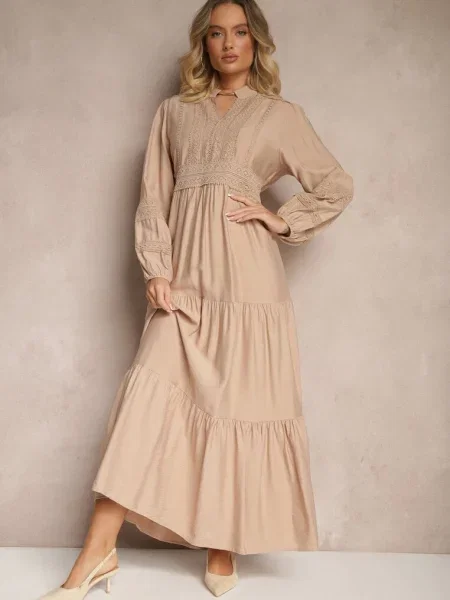Rochie Gonalien bej