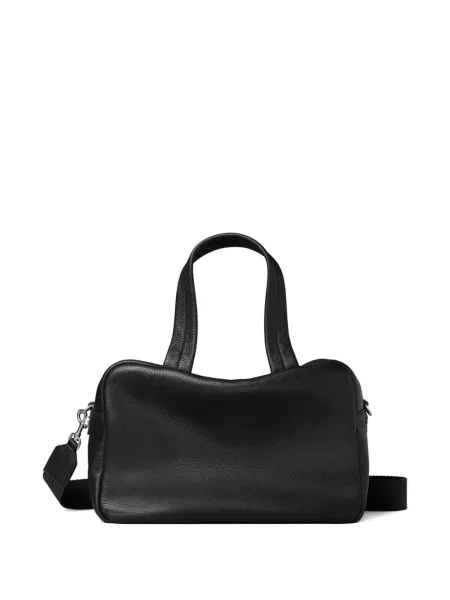 Geantă Tory Burch din piele negru