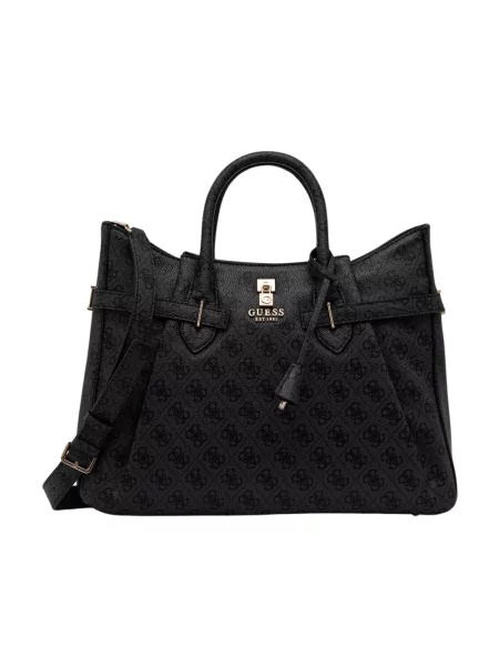 Guess torebka YESBA czarna
