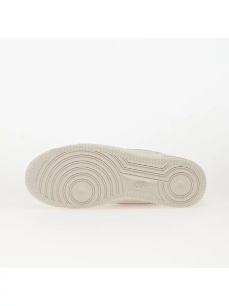 Sneakers Nike W Air Force 1 Phantom/ Phantom-White EUR alb