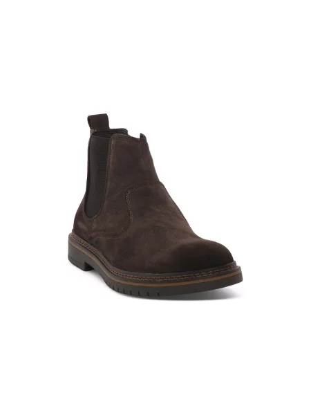 Pantofi Zen maro