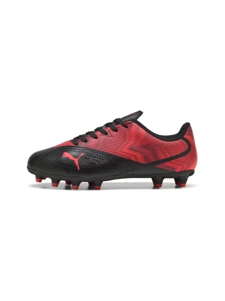 Pantofi copii Puma roșu