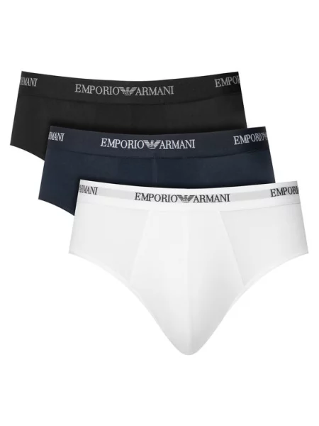 Комплект трусиков Emporio Armani Underwear