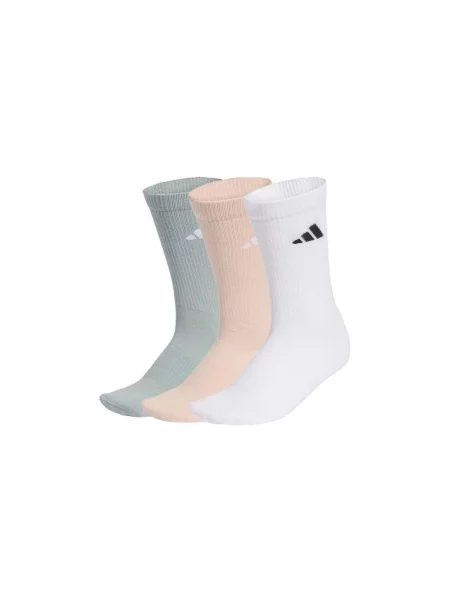 Ponožky adidas oranžová