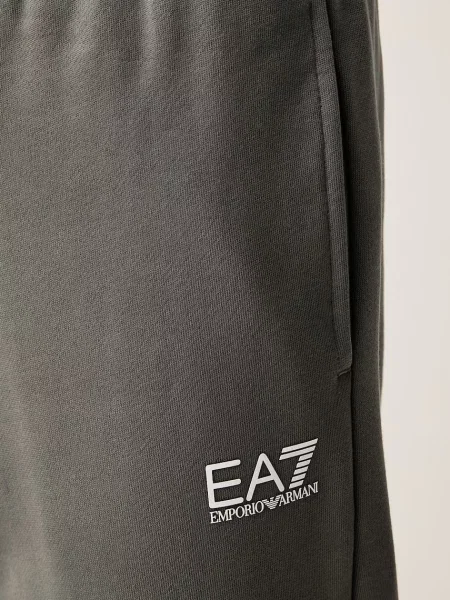 Emporio Armani трикотажний комплект з бавовною