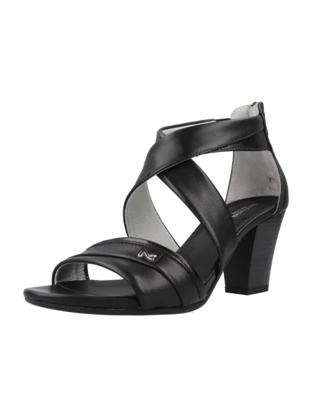 Pantofi Nerogiardini negru