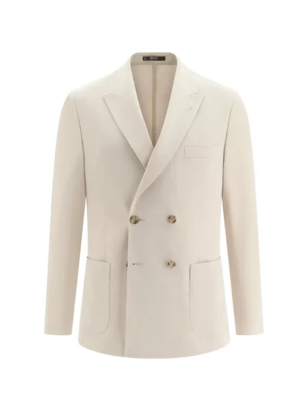 Blejzer Boggi Milano na dvostruko kopčanje