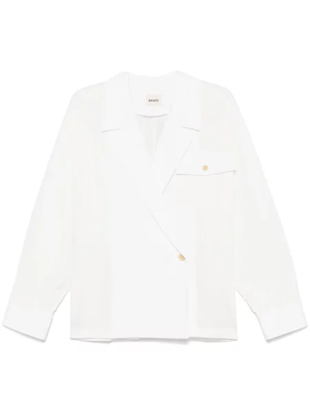 Koszula Khaite biała