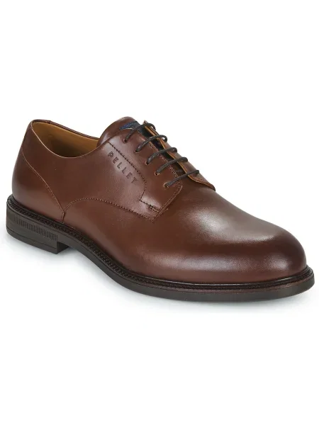 Pantofi derby Pellet