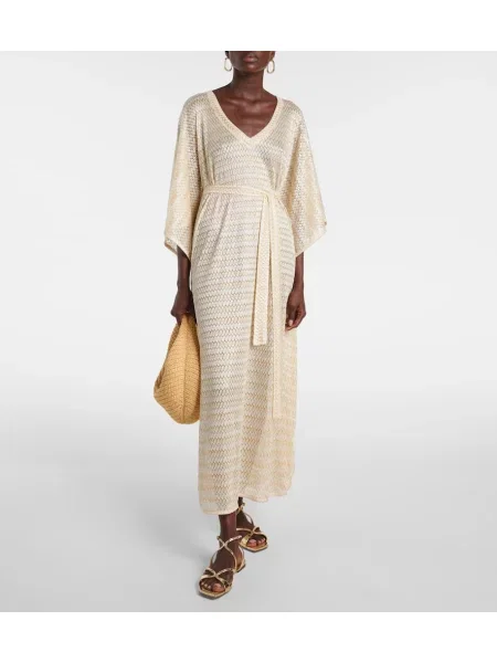 Rochie Melissa Odabash tricotate