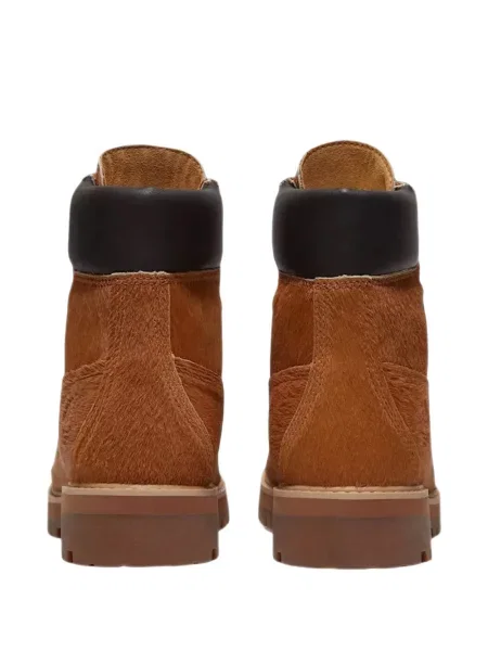 Cizme scurte Timberland maro