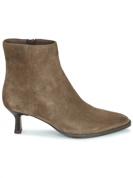 Pantofi Unisa bej
