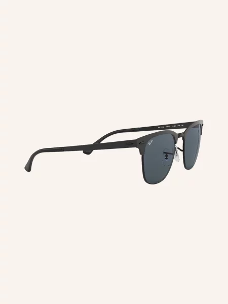 Ray-Ban Okulary Przeciwsłoneczne schwarz