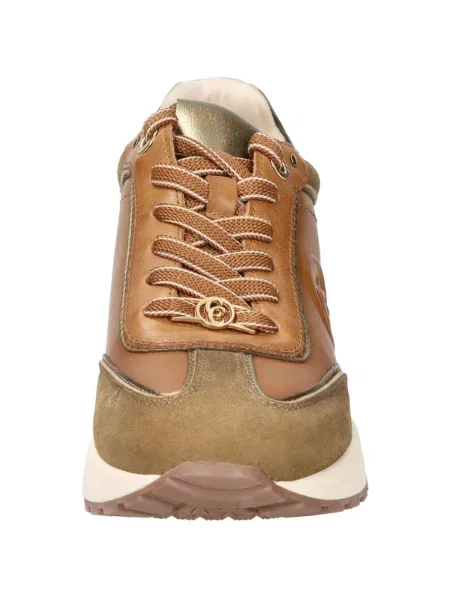 Pantofi Carmela maro