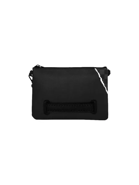 Geantă Sprayground gri
