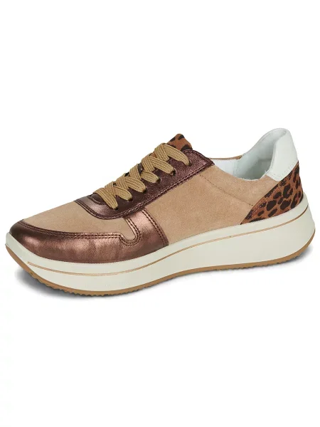Pantofi Ara maro
