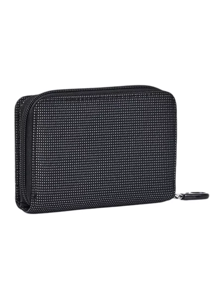 Portfel Mandarina Duck czarny