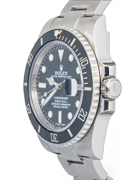 Ceas Rolex negru