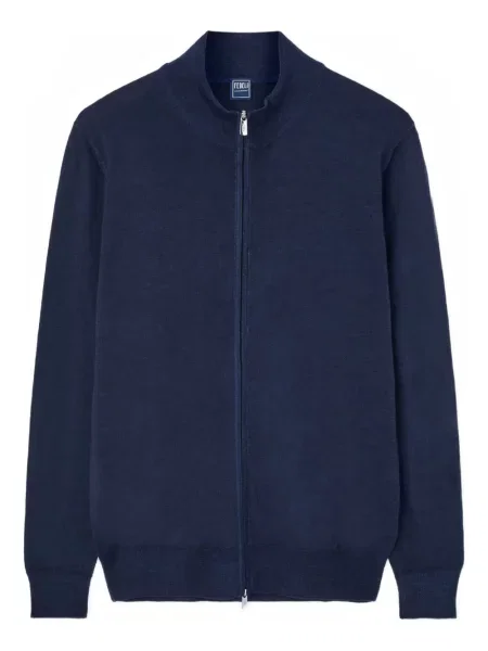 Cardigan Fedeli albastru