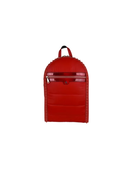 Torba Christian Louboutin czerwona