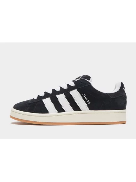 Tenisky Adidas Campus černé