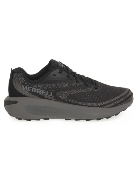 Pantofi Merrell negru