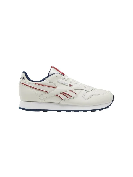 Pantofi Reebok Sport din piele
