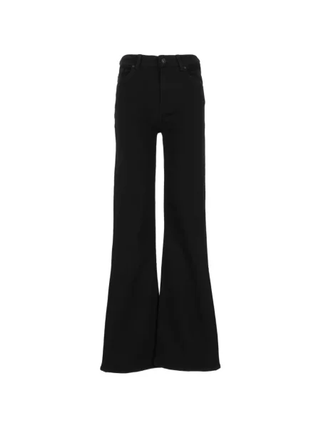 Blugi 7 For All Mankind negru