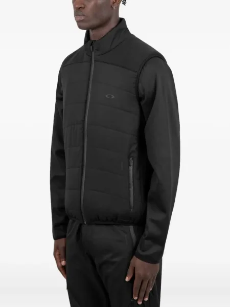 Geacă Drole De Monsieur negru