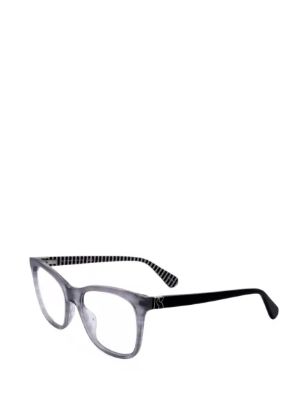 Ochelari de soare Kate Spade gri