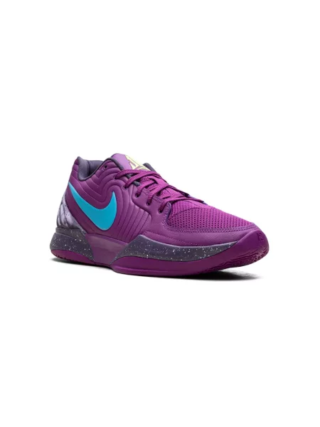 Sneakerși Nike Zoom gri