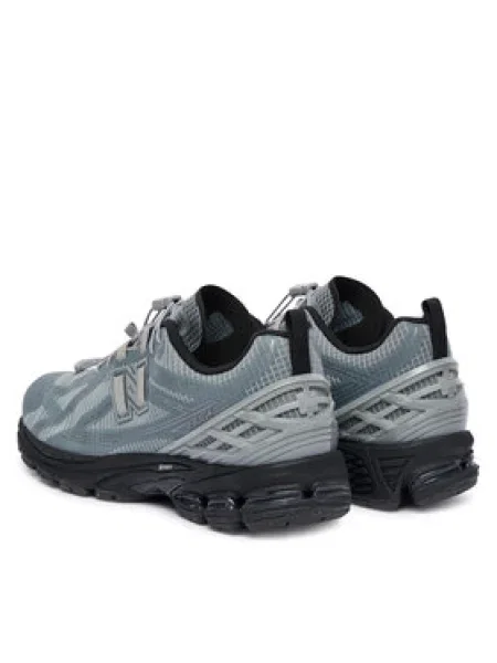 New Balance Sportcipők szürke