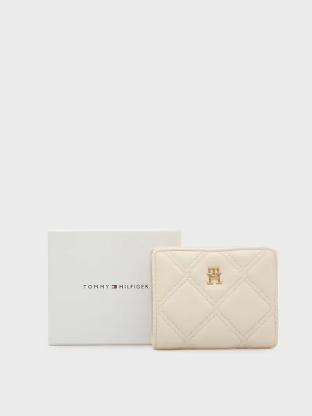 Гаманець Tommy Hilfiger білий