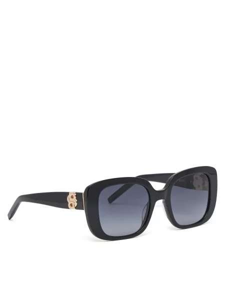 Солнцезащитные очки Boss черные