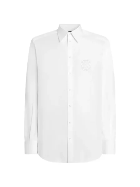 Cămașă Dolce & Gabbana alb
