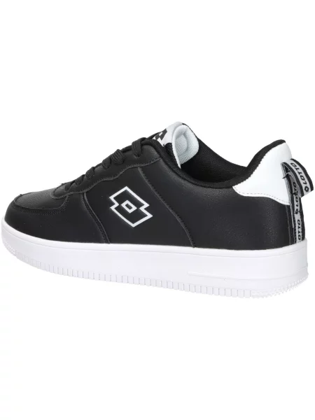 Pantofi copii Lotto negru