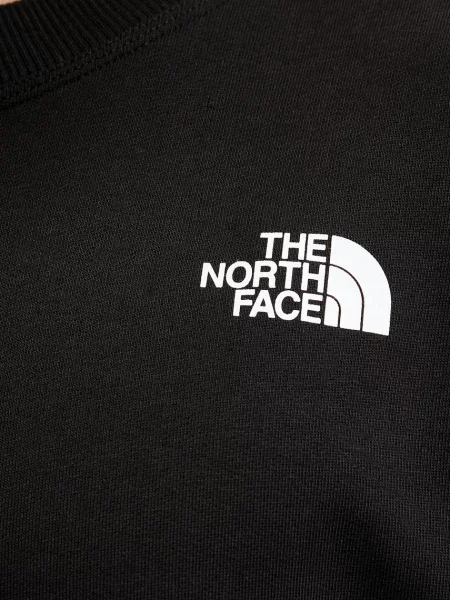 Свитер The North Face черный