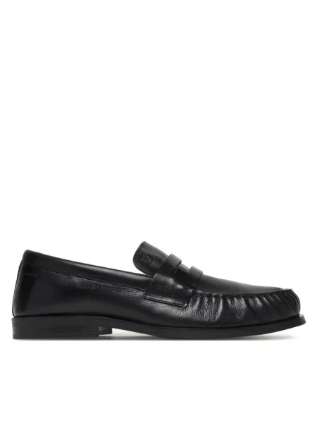 Lordsy Calvin Klein czarne
