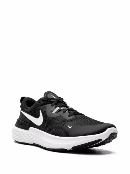 Sneakerși Nike Miler negru