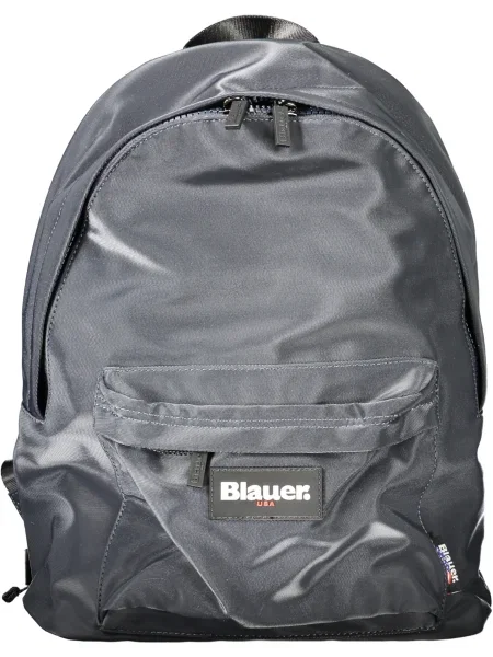 Nahrbtnik Blauer siva