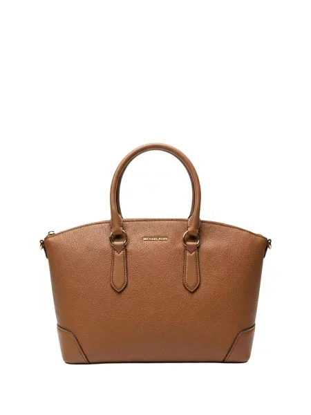Kabelka MICHAEL Michael Kors hnedá