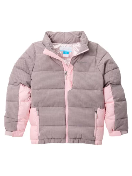 Columbia Μπουφάν χειμωνιάτικο Pike Lake™ Novelty ροζ
