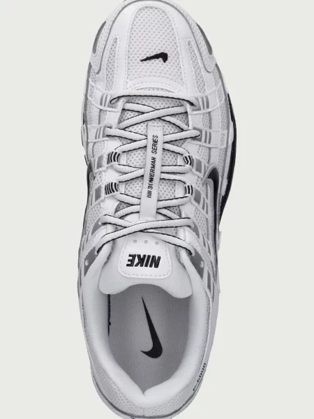 Nike Sportswear sportcipő férfi fehér